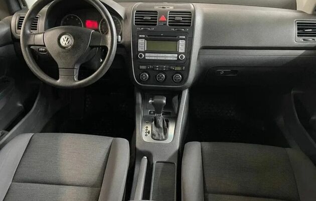 Volkswagen Golf, фото №5
