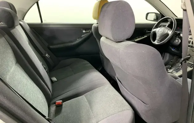 Toyota Corolla, фото №9