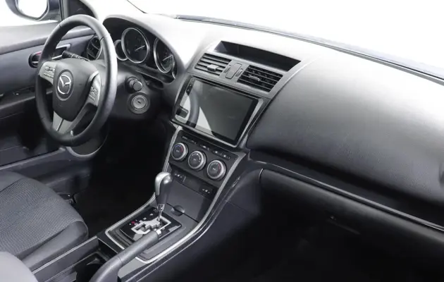 Mazda 6, фото №8
