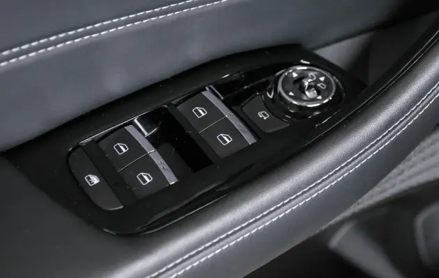 EXEED TXL, фото №15