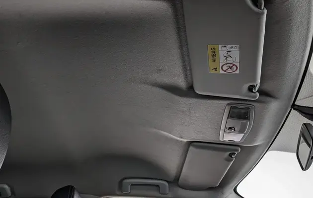 Mitsubishi ASX, фото №9