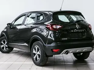 Renault KAPTUR