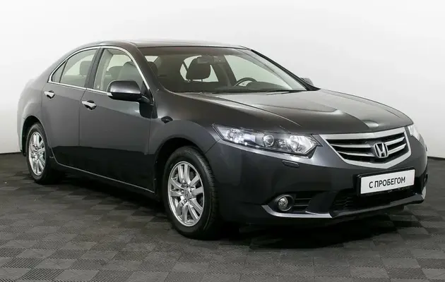 Honda Accord, фото №3