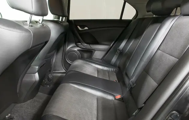 Honda Accord, фото №9