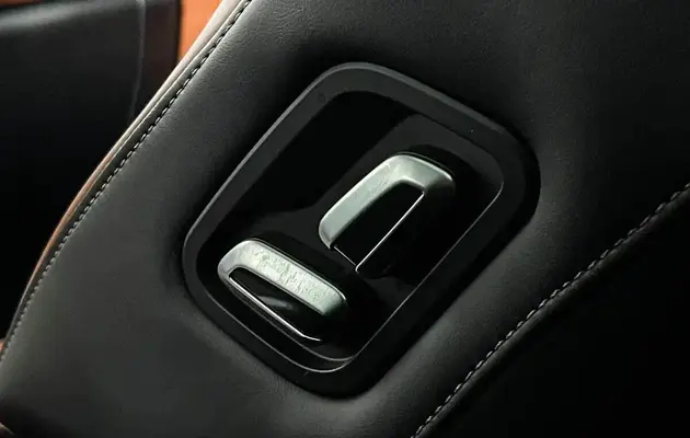 Chery Tiggo 8 Pro Max, фото №15
