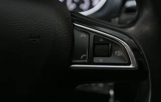 Skoda Rapid, фото №13