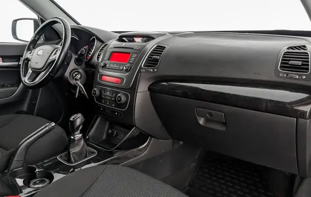 Kia Sorento, фото №5