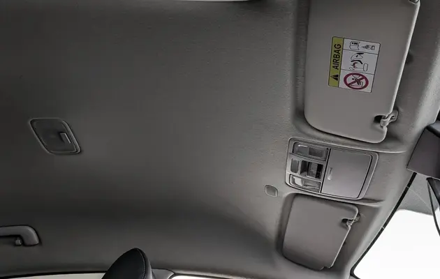 Kia Rio, фото №10