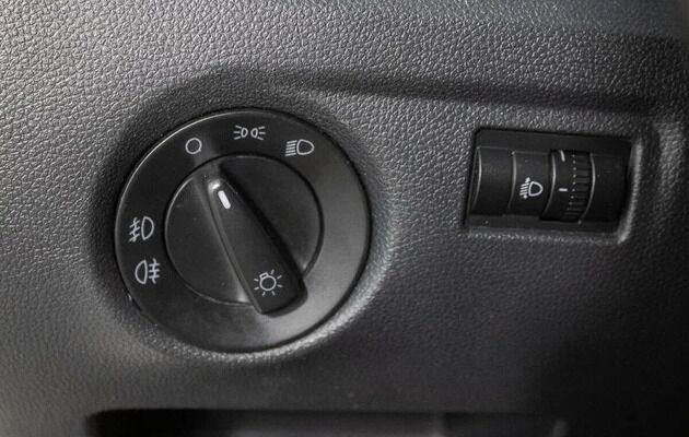 Skoda Fabia, фото №8