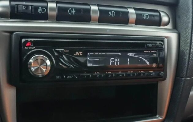 Kia Picanto, фото №11