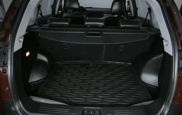 Lifan X70, фото №17