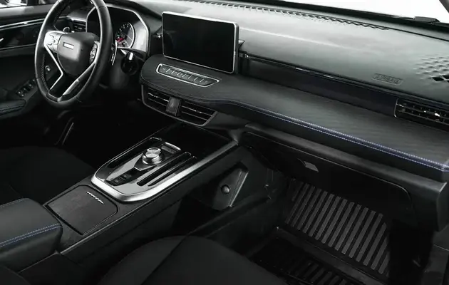 Haval Jolion, фото №6