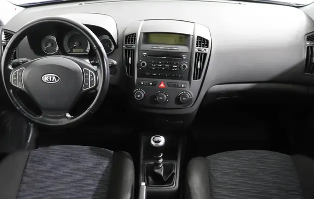 Kia Ceed, фото №6