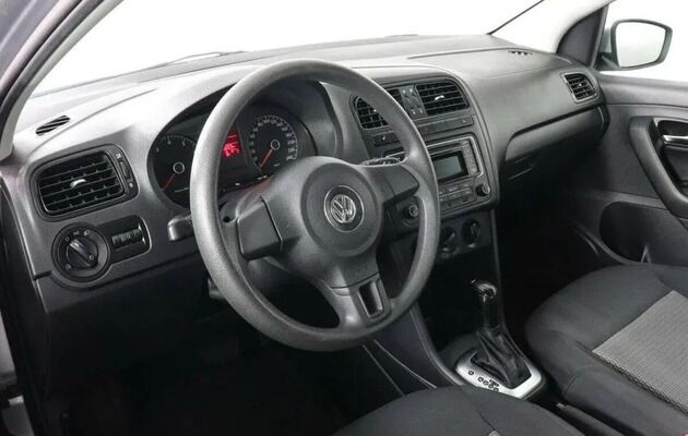 Volkswagen Polo, фото №6