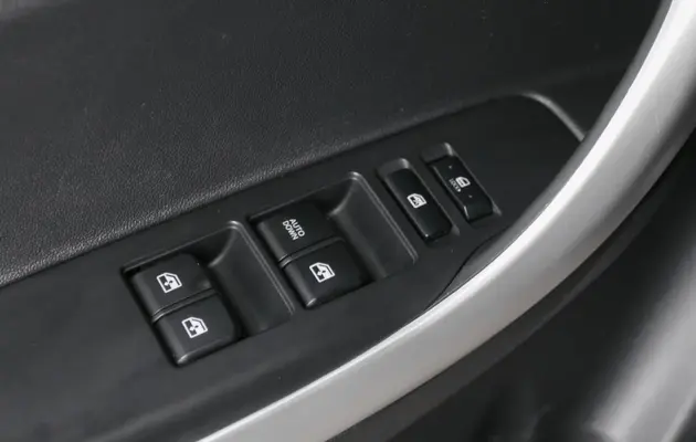 Changan CS35, фото №11