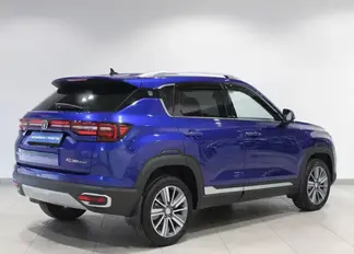 Changan CS35PLUS