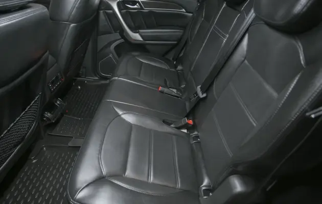Haval H9, фото №8