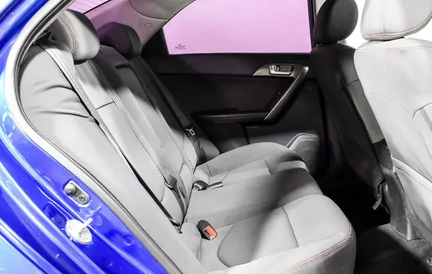 Kia Cerato, фото №7