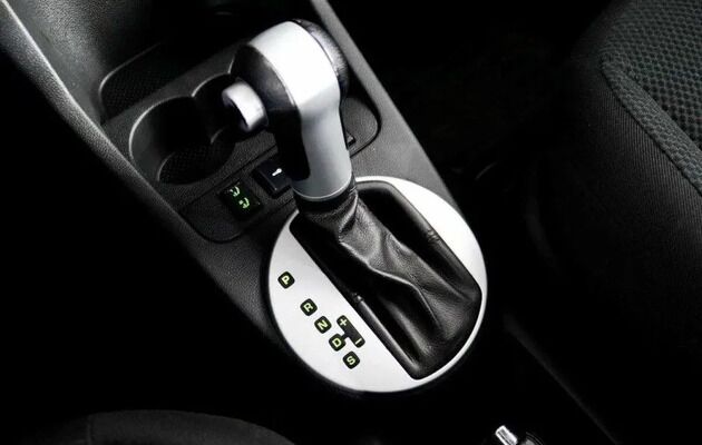 Skoda Fabia, фото №8