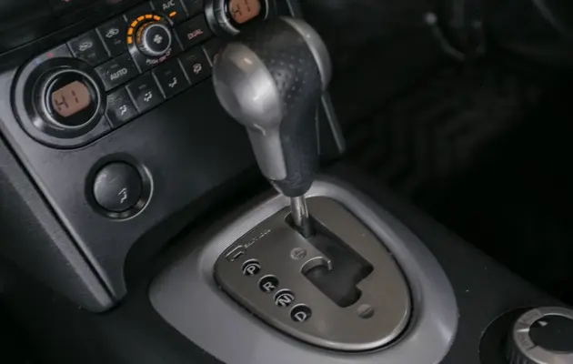 Nissan Qashqai, фото №13