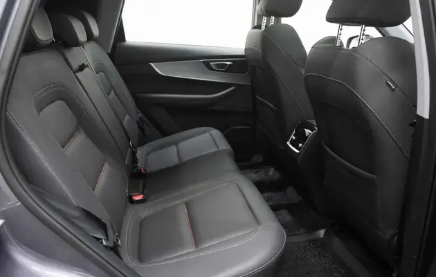 Chery Tiggo 7 Pro, фото №12