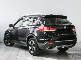 DongFeng AX7
