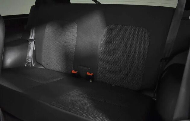 LADA (ВАЗ) 2121 (4x4), фото №9