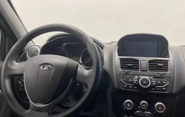 LADA (ВАЗ) Kalina, фото №7