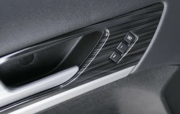 DongFeng AX7, фото №16