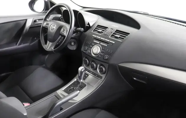 Mazda 3, фото №8