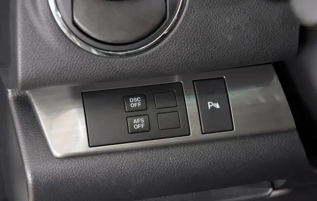 Mazda 6, фото №18