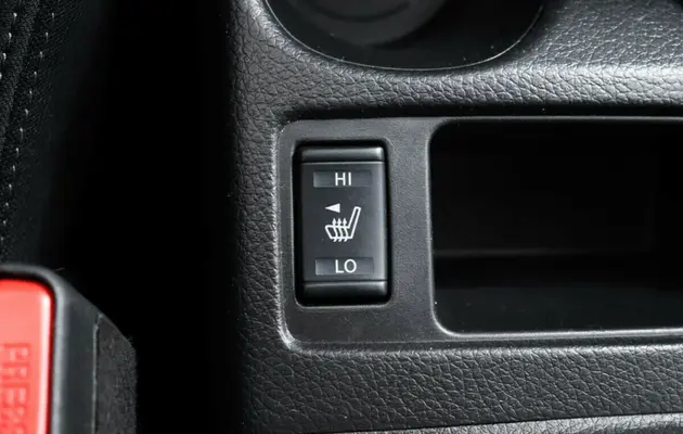 Nissan Qashqai, фото №8