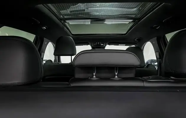 Geely Monjaro, фото №9