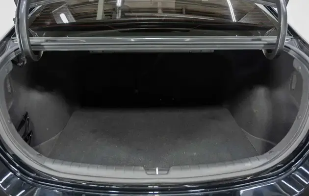 Hyundai Solaris, фото №12