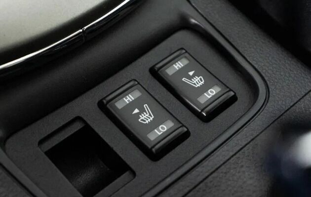 Nissan Tiida, фото №9