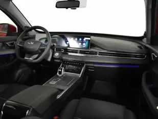 Chery Tiggo 7 Pro Max
