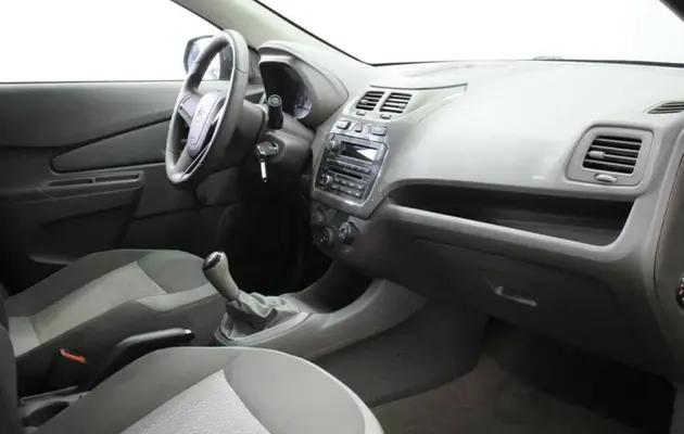 Ravon R4, фото №6