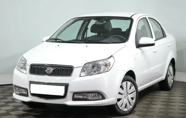 Ravon Nexia R3, фото №1