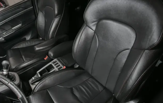 Haval H6, фото №7