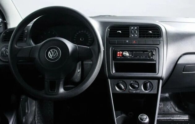 Volkswagen Polo, фото №6