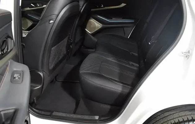 EXEED TLX, фото №6