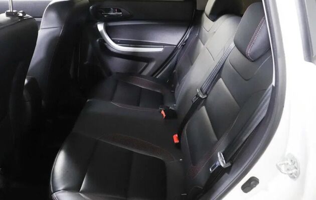 Changan CS35, фото №9