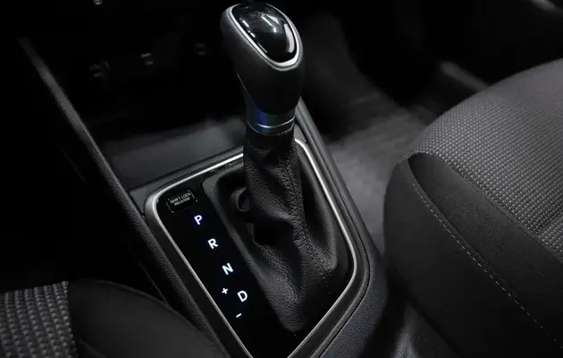 Hyundai Solaris, фото №12