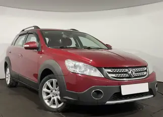 DongFeng H30 Cross