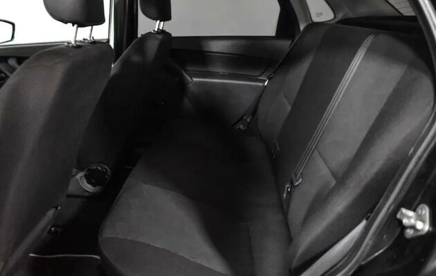 LADA (ВАЗ) Granta, фото №7