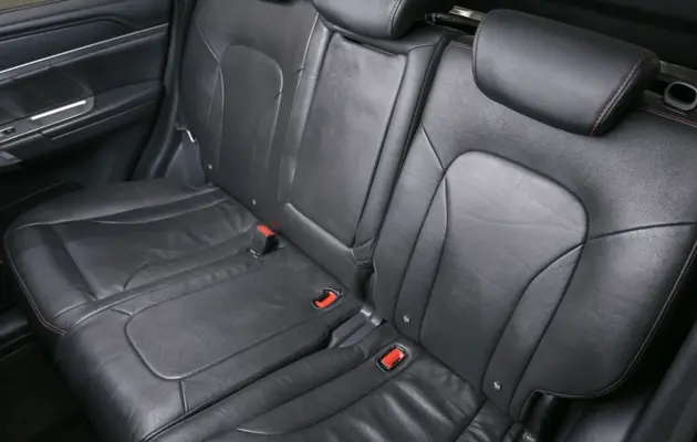 Haval H6, фото №9