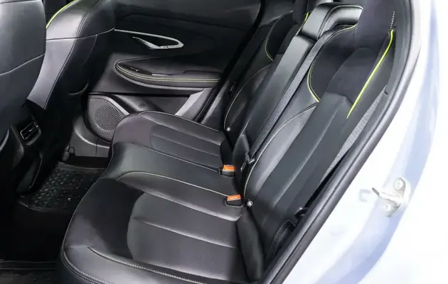 Changan Uni-T, фото №9