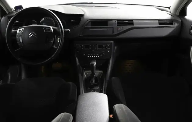 Citroen C5, фото №7