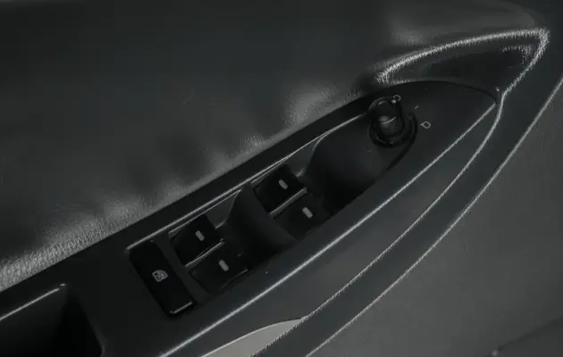 Geely Emgrand X7, фото №11