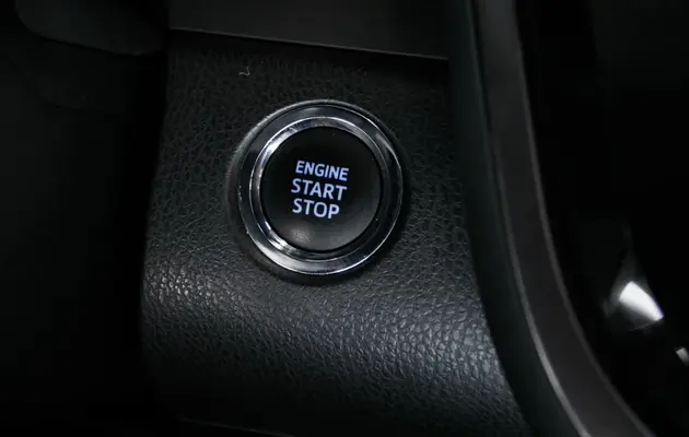 Toyota Camry, фото №17